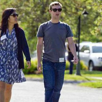 Đừng tưởng Mark Zuckerberg ăn mặc "xuề xòa" giản dị, hóa ra tỷ phú Facebook có lối sống xa hoa hơn nhiều người tưởng