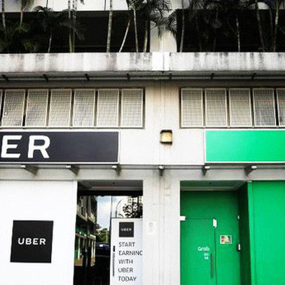 Đừng vội ăn mừng vì "nuốt chửng" được Uber, có thể những tháng ngày tiếp theo đầy giông tố đang chờ Grab