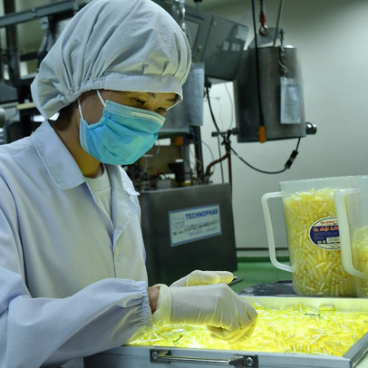 Dược Cửu Long: Đạt lợi nhuận kỷ lục