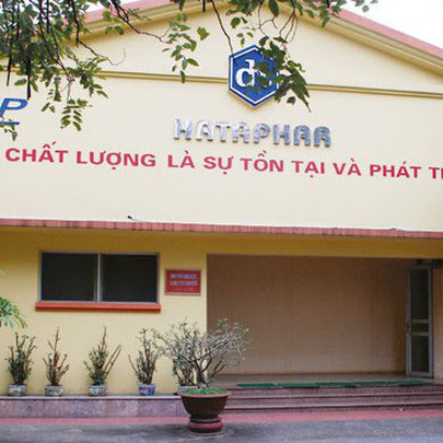 Dược Hà Tây (DHT): Lãi quý 2 tiếp tục đi lùi so với cùng kỳ, lợi nhuận 6 tháng đạt gần 42 tỷ đồng