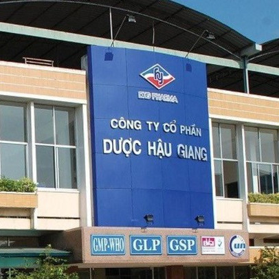 Dược Hậu Giang (DHG) thông báo nhận được quyết định xử phạt thuế, khẳng định công ty không trốn thuế