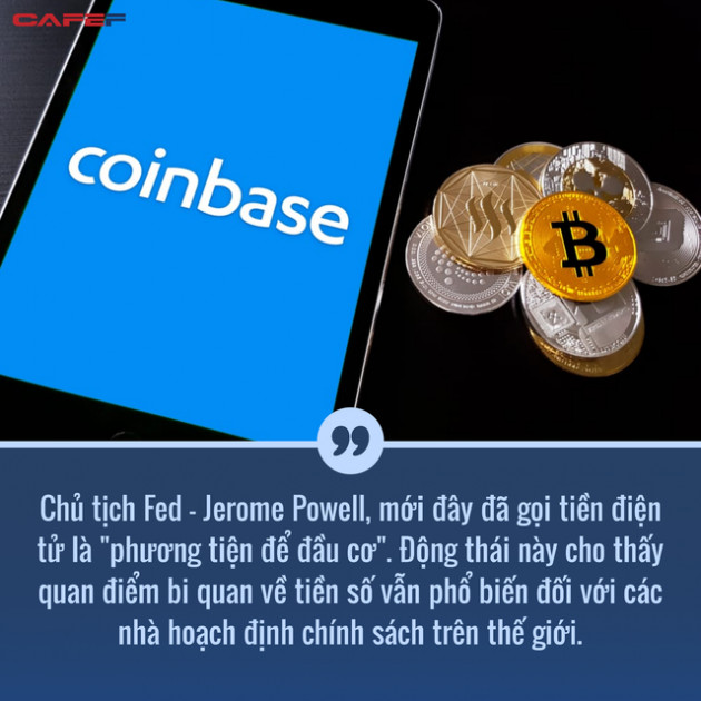 Được mệnh danh là Netscape 2.0, Coinbase sẽ giúp thị trường tiền số bùng nổ như internet cách đây hơn 20 năm? - Ảnh 2.