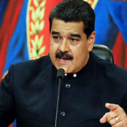 Được Nga và Bộ trưởng Quốc phòng ủng hộ, Tổng thống Nicolas Maduro sẽ khiến đối thủ ngán ngẩm