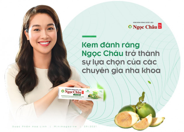 Dược phẩm Hoa Linh - Hành trình kiến tạo nên hệ sinh thái chăm sóc sức khỏe người Việt - Ảnh 4.