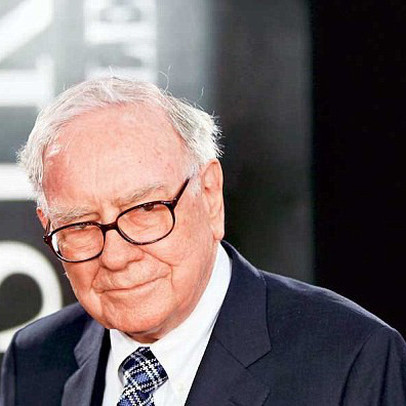 Được Warren Buffett yêu thích và từng tăng trưởng mạnh nhất thế giới nhưng cổ phiếu này đang lao dốc không phanh