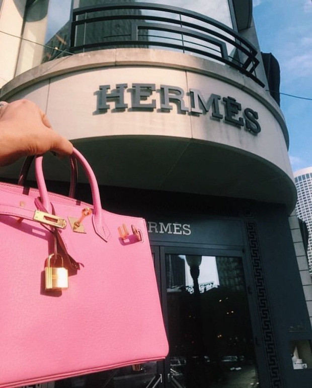 Đường dây làm giả túi Hermès Birkin có sự tham gia của cựu nhân viên hãng: 1 trong 3 "đầu sỏ" là người đang thường trú tại Việt Nam