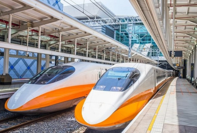 Đường sắt cao tốc Bắc-Nam công nghệ giống tàu Shinkanshen có gì đặc biệt? - Ảnh 1.