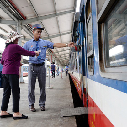 Đường sắt Hà Nội, Sài Gòn tiếp tục lỗ lớn trong quý 3