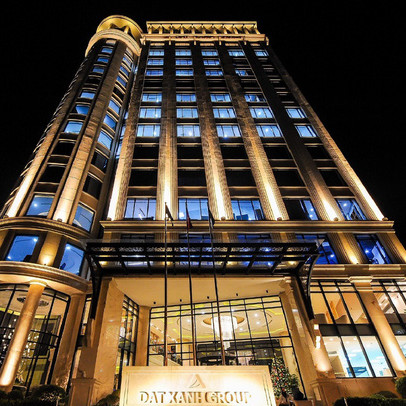 DXG báo lãi quý 1 hơn 531 tỷ đồng, tiền mặt dồi dào