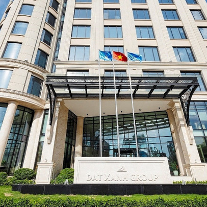 DXG: lợi nhuận sau thuế 6 tháng đầu năm dự kiến hơn 820 tỷ đồng, đạt 63% kế hoạch năm