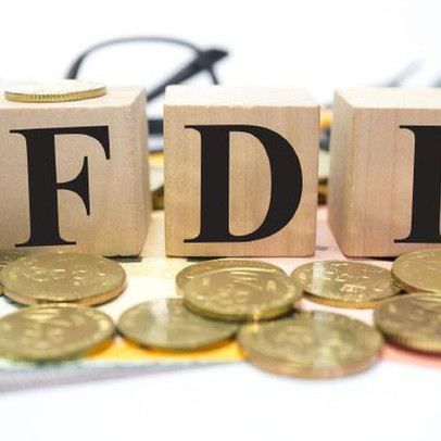 'E ngại' vì Covid-19, vốn FDI đăng ký 7 tháng giảm mạnh