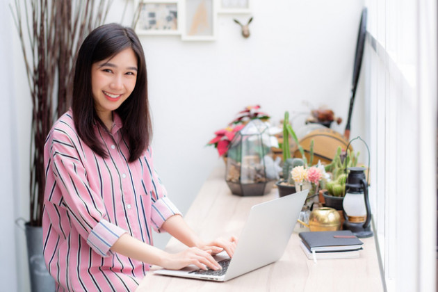 eBiz: Chuyển tiền miễn phí, tài khoản dễ nhớ - Ảnh 1.