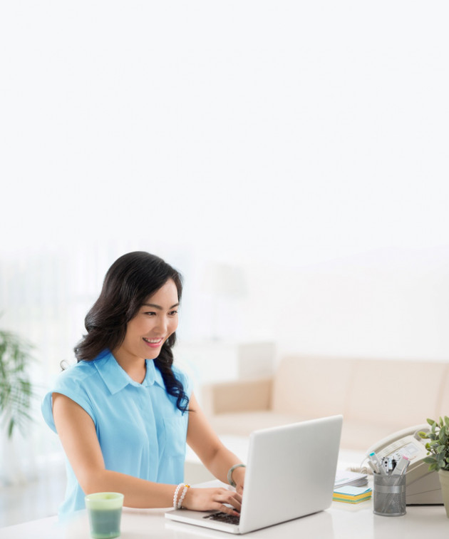 eBiz: Chuyển tiền miễn phí, tài khoản dễ nhớ - Ảnh 2.
