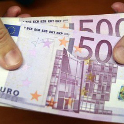 ECB: Eurozone sẽ ngừng phát hành đồng tiền mệnh giá 500 euro