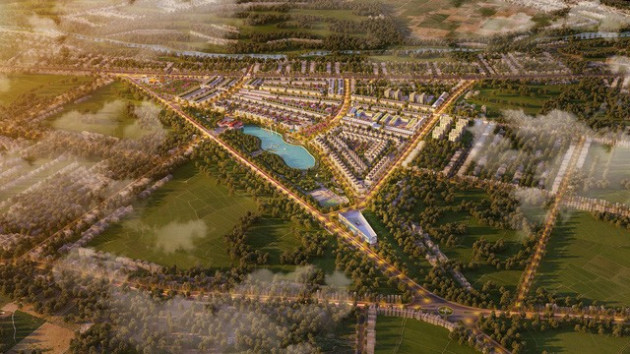 EcoCity Premia Buôn Ma Thuột: Cơ bản hoàn thành hạ tầng giai đoạn 1 - Ảnh 2.