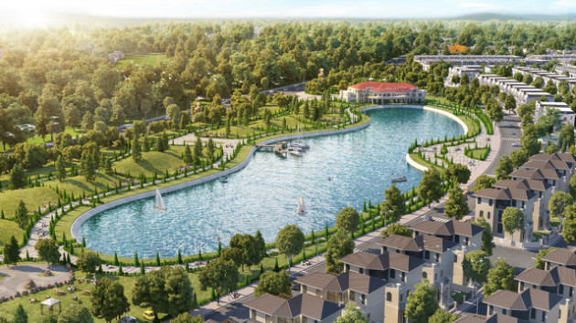 EcoCity Premia – Đẳng cấp châu Âu giữa lòng Ban Mê - Ảnh 2.