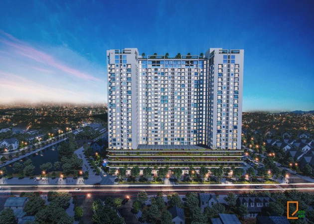 EcoLife Riverside nằm trên tuyến huyết mạch được quy hoạch ở Quy Nhơn - Ảnh 1.