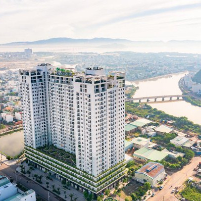 EcoLife Riverside tạo làn sóng di cư xanh cho cộng đồng Quy Nhơn