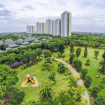 Ecopark đề xuất lập Khu đô thị sinh thái quy mô 425ha tại thị xã Đông Triều