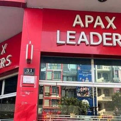 Egroup của Shark Thuỷ muốn bán 6 triệu cổ phiếu Apax Holdings (IBC)