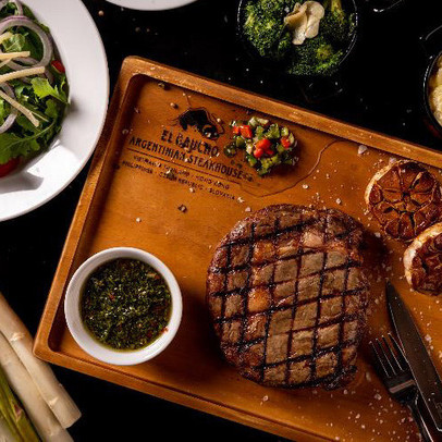 El Gaucho - Hành trình 10 năm tâm huyết tạo nên món steak hoàn hảo