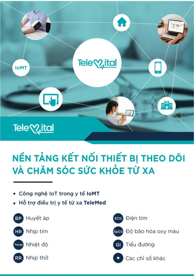 ELCOM chính thức trình làng một loạt sản phẩm công nghệ mới - Ảnh 2.