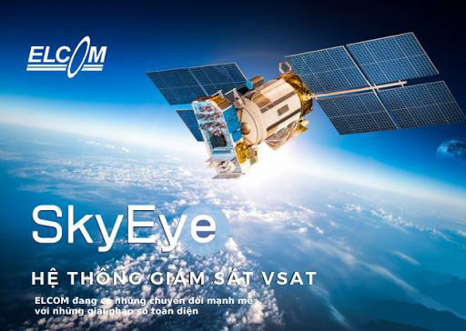 ELCOM – Hiện thực hóa tầm nhìn “kỷ nguyên số” - Ảnh 1.