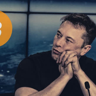 Elon Musk ám chỉ Tesla đã bán sạch 1,5 tỷ USD Bitcoin, giá đồng tiền này trượt mốc 45.000 USD