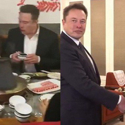 Elon Musk ăn lẩu ở Bắc Kinh, được Thủ tướng ưu ái cấp thẻ xanh cho phép định cư vĩnh viễn tại Trung Quốc