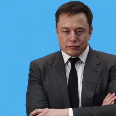 Elon Musk bông đùa về việc Tesla phá sản