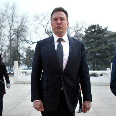 Elon Musk có thể bị đình chỉ làm CEO của Tesla chỉ vì một câu nói trên Twitter