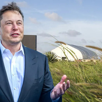 Elon Musk có thể trở thành kẻ "tội đồ" ở Washington vì mối quan hệ thân thiết với Trung Quốc