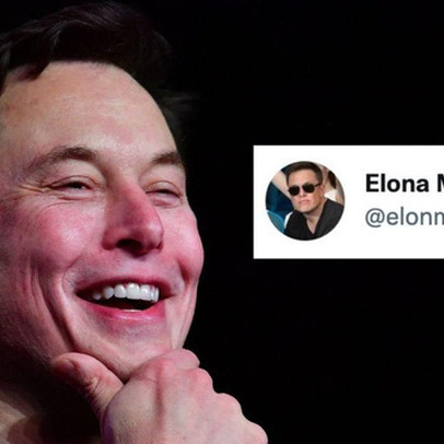 Elon Musk đổi tên thành ‘Elona Musk’