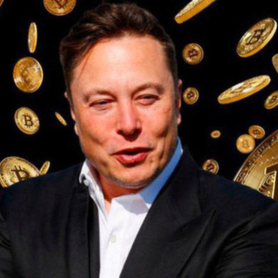 Elon Musk khiến 'tín đồ' tiền số quay như chong chóng: Đính chính 'chưa bán một đồng Bitcoin nào!'