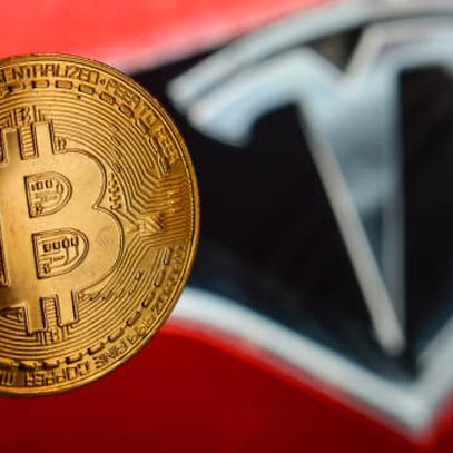 Elon Musk "quay lưng" với Bitcoin, ngừng chấp nhận thanh toán khi mua xe Tesla