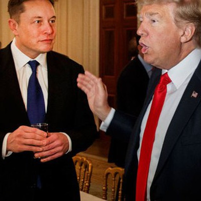 Elon Musk sa thải 1 loạt lãnh đạo cấp cao sau khi tiếp quản Twitter; tài khoản của ông Trump vẫn chưa được khôi phục