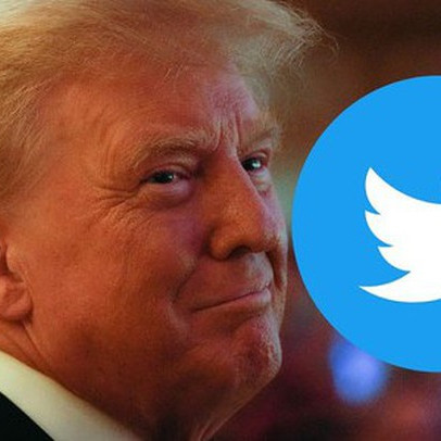 Elon Musk thông báo mở lại tài khoản Twitter cho ông Trump, nhưng phản ứng của cựu Tổng thống Mỹ khiến nhiều người bất ngờ