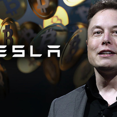 Elon Musk tiết lộ lý do Tesla đầu tư 1,5 tỷ USD vào Bitcoin