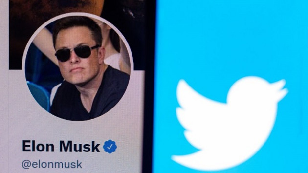 Elon Musk: ‘Tôi mua Twitter không phải để kiếm tiền’