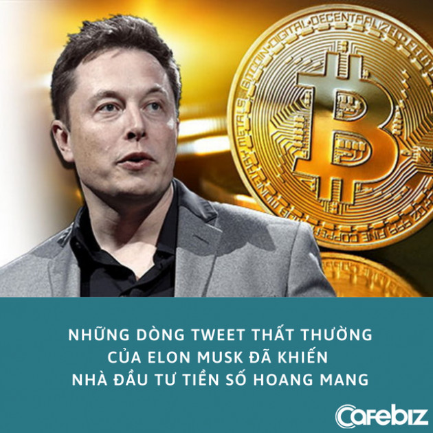 Elon Musk ‘trả giá’ vì làm giá Bitcoin: Uy tín giảm thấp chưa từng thấy, ‘đội quân’ antifan ngày càng đông - Ảnh 1.