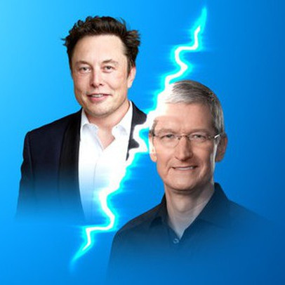 Elon Musk tuyên chiến với Apple: Muốn đánh bại kẻ 'ăn dày' 30% hoa hồng, mặc sức dọa đuổi nhiều ứng dụng khỏi App Store khiến cả giới công nghệ phẫn nộ