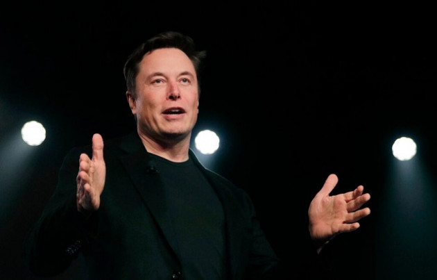 Elon Musk: Việc mua Manchester United chỉ là một trò đùa - Ảnh 1.