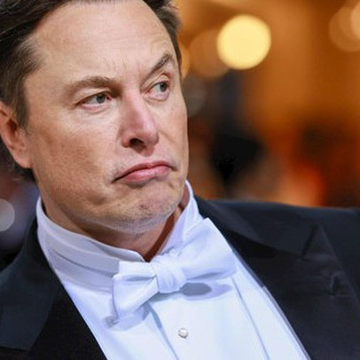 Elon Musk: Vụ ngân hàng SVB sụp đổ khá giống cuộc khủng hoảng 1929