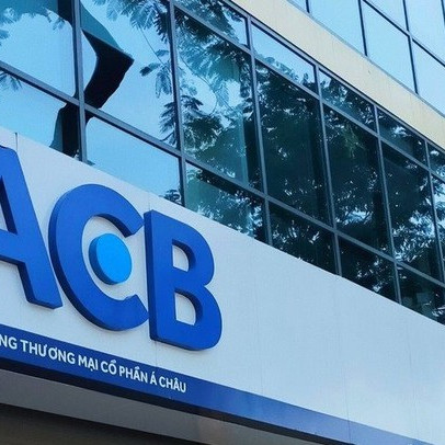 Em gái Phó Tổng Giám đốc ACB đã mua lượng lớn cổ phiếu ACB, trị giá hơn 30 tỷ đồng