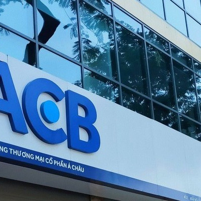 Em gái Phó Tổng Giám đốc ACB Nguyễn Khắc Nguyện đăng ký mua 1,3 triệu cổ phiếu