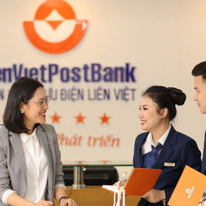 Em trai "bầu" Thụy thoái gần hết vốn tại LienVietPostBank