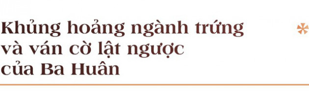 Em trai “nữ hoàng hột vịt”: 16 tuổi cô Ba Huân đi buôn trứng, một tay nuôi dưỡng 6 em thơ, gìn giữ tổ nghiệp - Ảnh 3.