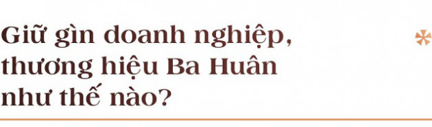 Em trai “nữ hoàng hột vịt”: 16 tuổi cô Ba Huân đi buôn trứng, một tay nuôi dưỡng 6 em thơ, gìn giữ tổ nghiệp - Ảnh 8.