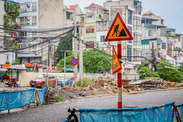 [Emagazine] Metro Nhổn - ga Hà Nội sau 12 năm: Chậm tiến độ, đội vốn 16.000 tỷ - Ảnh 13.