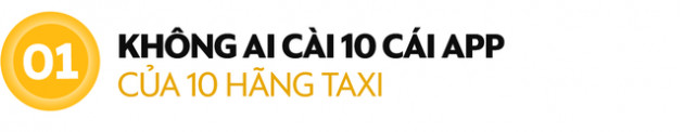 EMDDI - Khóa luận tốt nghiệp trở thành "cuộc cách mạng" ngành taxi truyền thống: 1 phút là có xe, hệ thống 30.000 xe phủ 55 tỉnh, thành